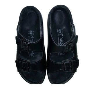 Men's Tatami birkenstocks M 10